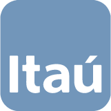 Logo Itaú