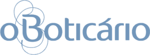 Logo oBoticário