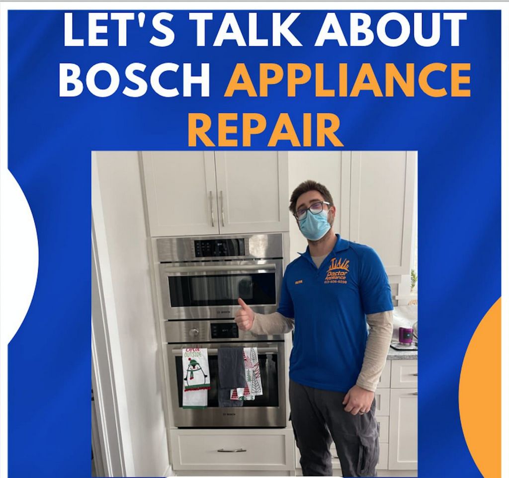 Appliance Repair Work in Gatineau - Very Same Day Fixing!