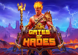 Gates of Hades: Port Overview