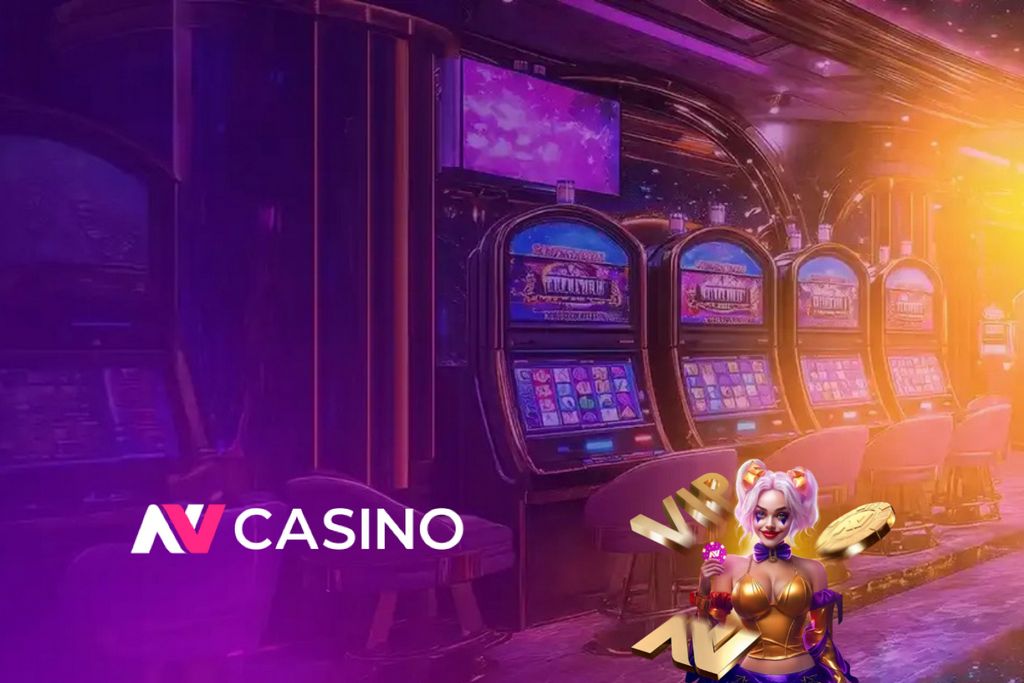 NV Casino site - eSports betting overview 2026