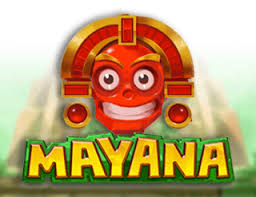 Zagraj w slot Mayana z dziką nagrodą w kasynie online